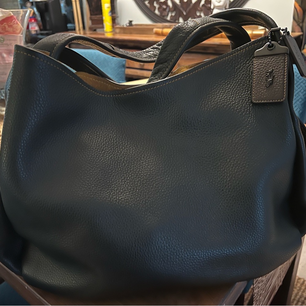 Coach Bandit Hobo